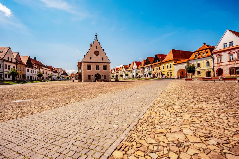 Bardejov