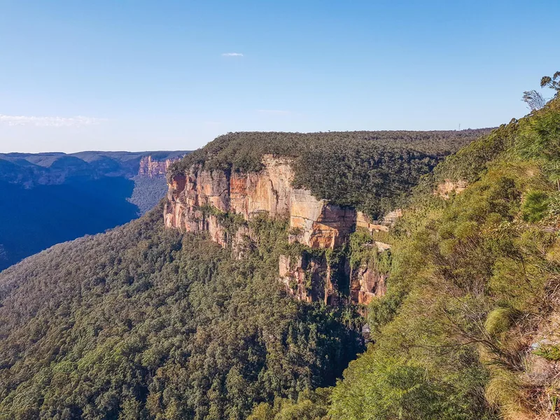 Grose Valley