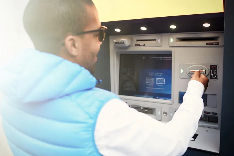The Rate the Machine Offers You