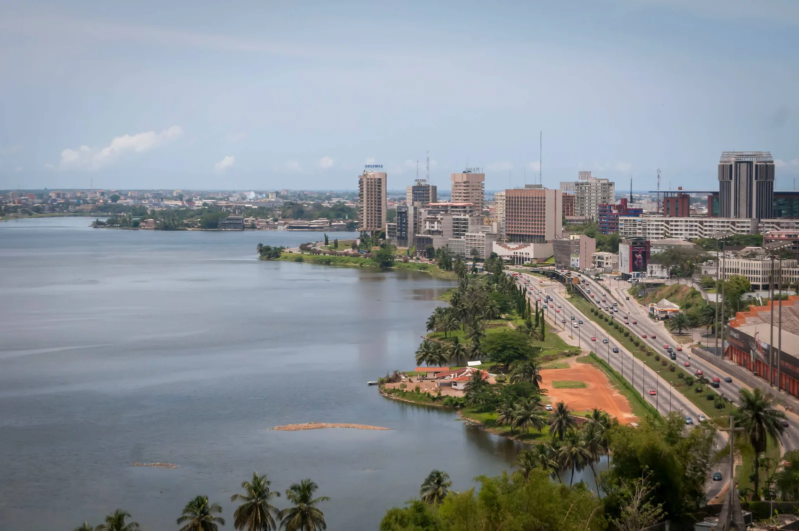 Côte d'Ivoire
