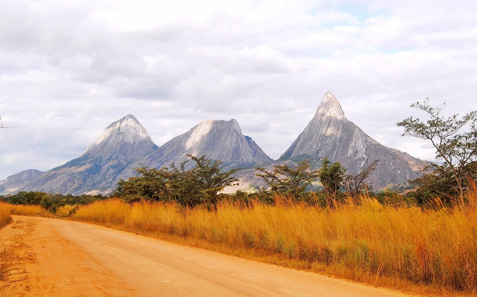 Mozambique