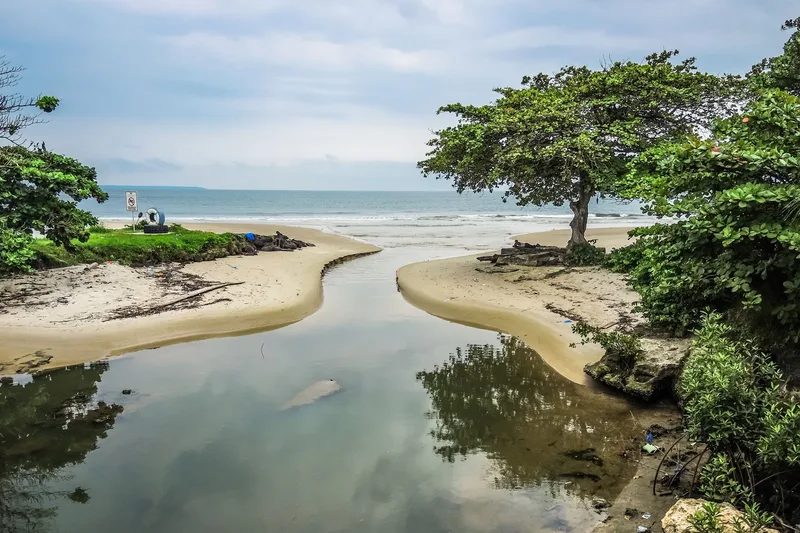 Gabon