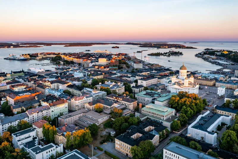 Helsinki