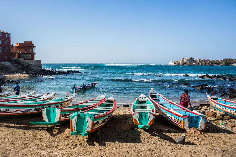 Ngor Dakar, Senegal