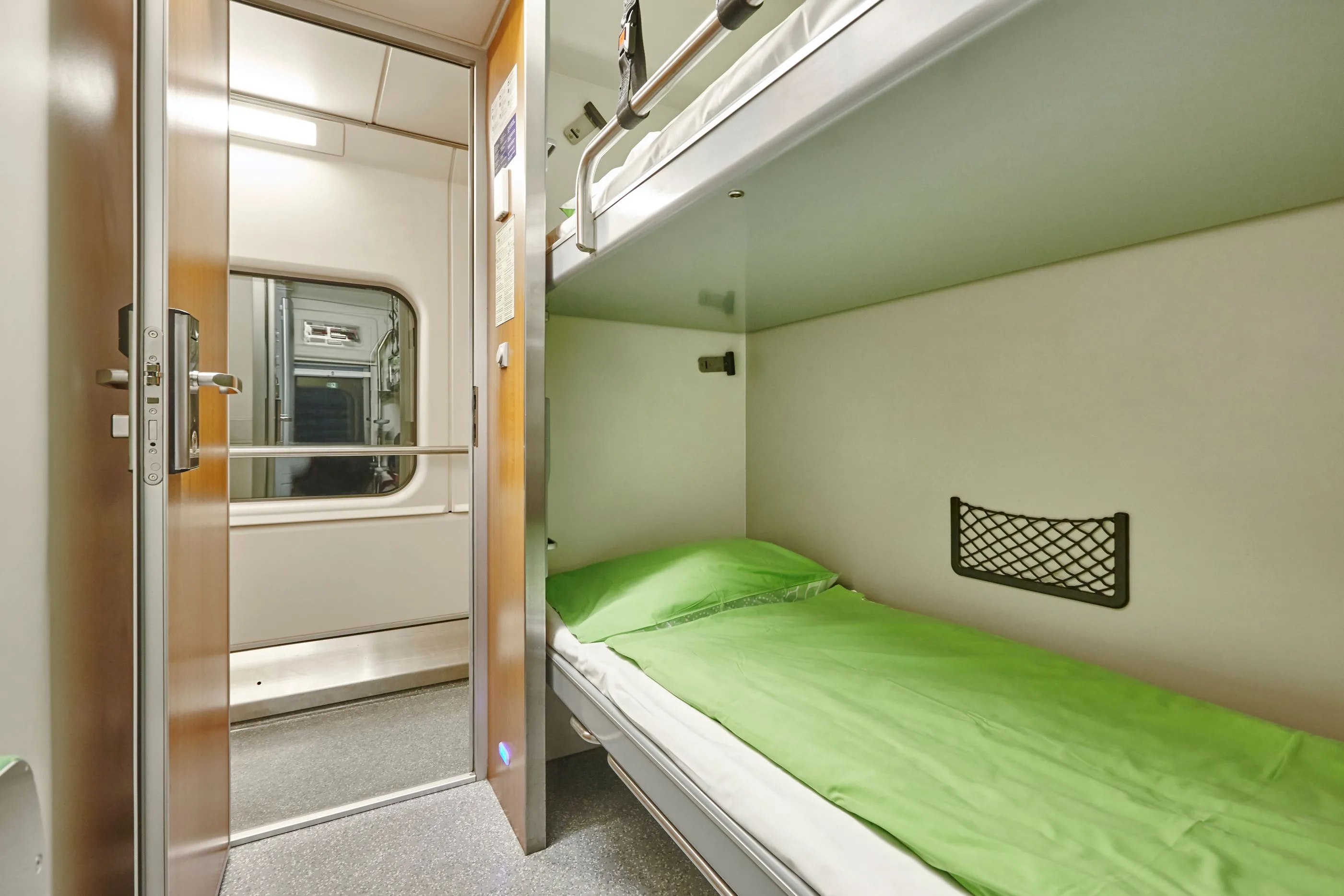 One Bed Per Night