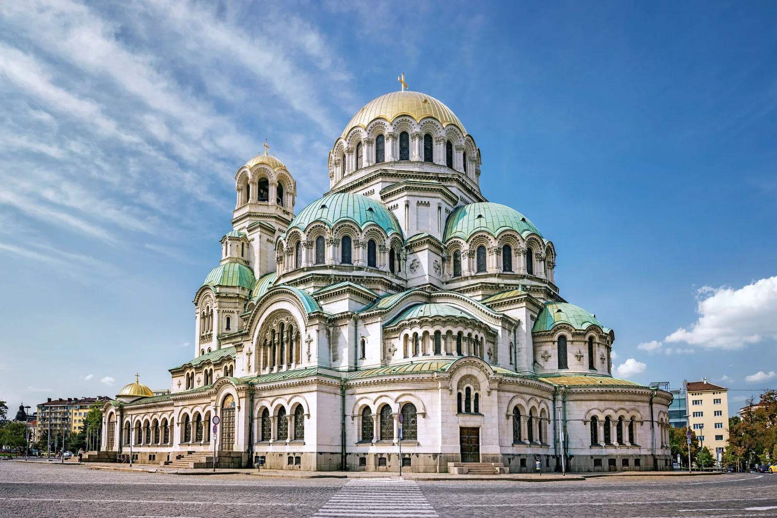 Sofia, Bulgaria