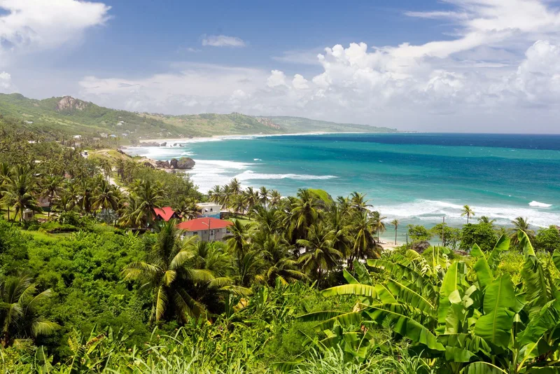 Barbados