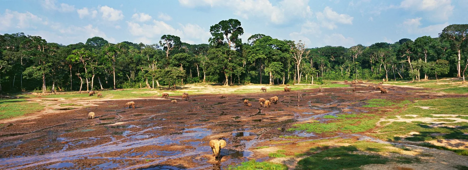 Gabon