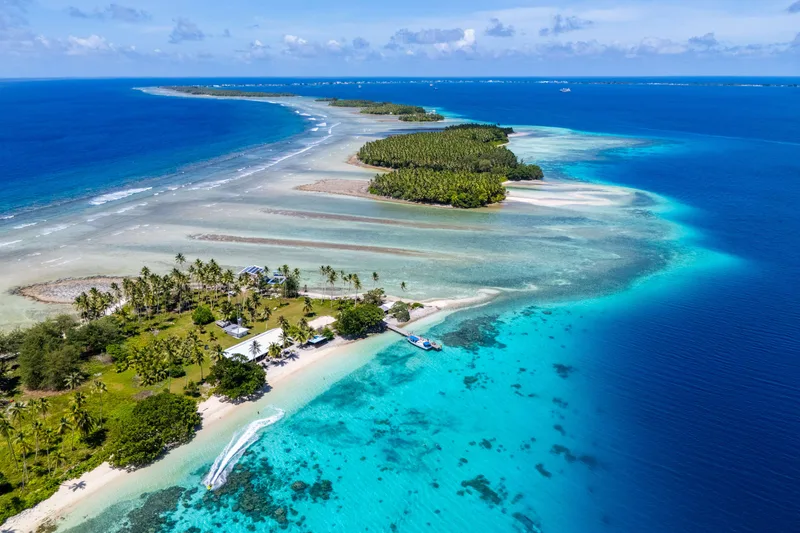 Marshall Islands