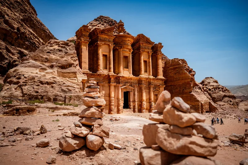 Petra, Jordan