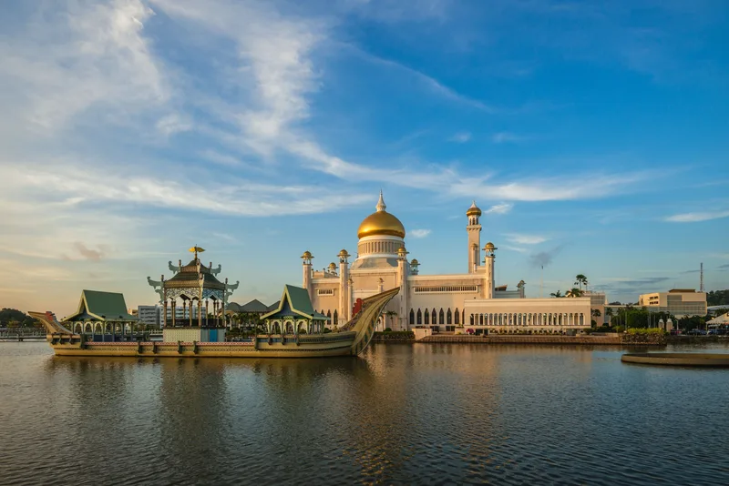 Brunei