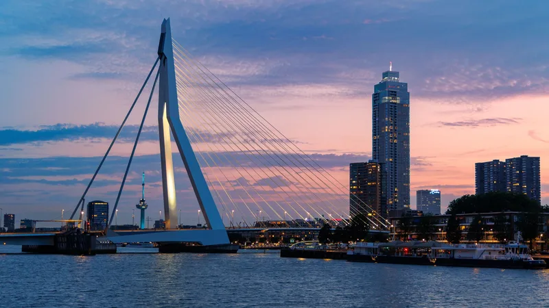 Rotterdam
