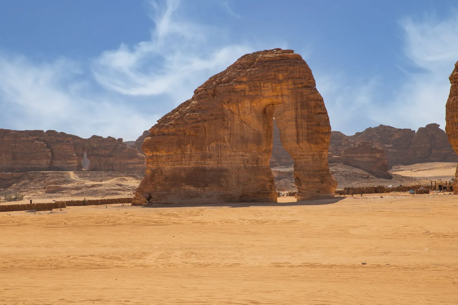 Al-Ula, Saudi Arabia