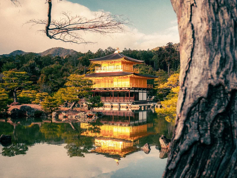 Kyoto