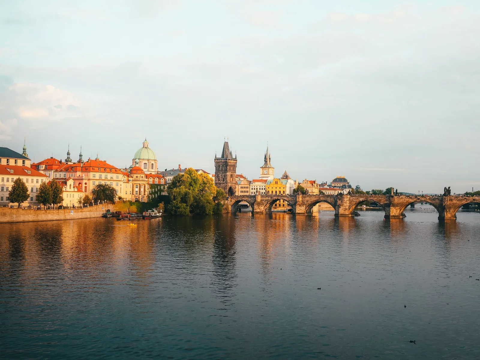 Prague, Prague, Czechia