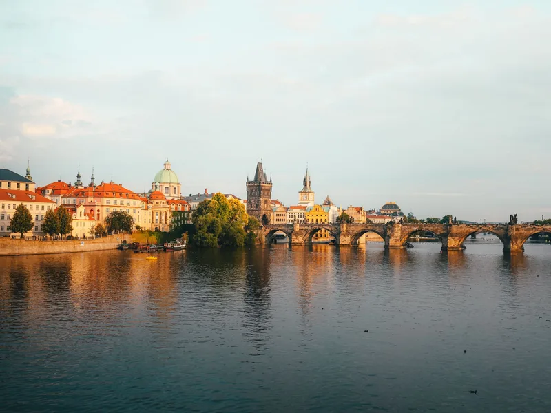 Prague, Prague, Czechia