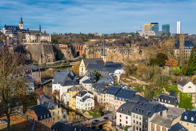 Luxemburg