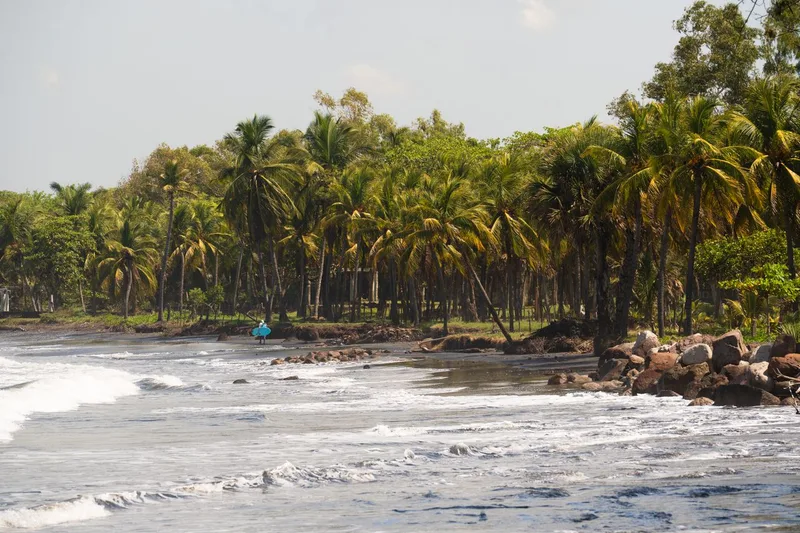 São Tomé and Príncipe