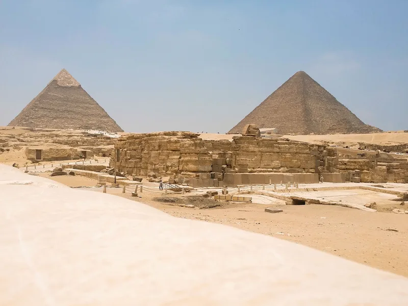 Giza, Egypt