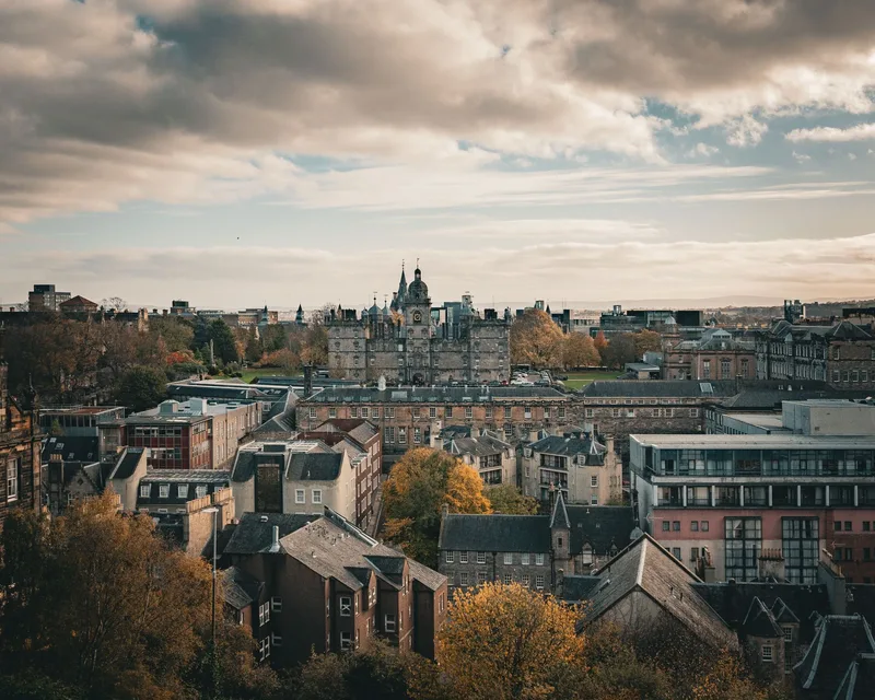 Edinburgh