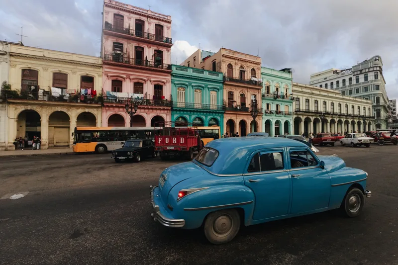 Havana, Cuba