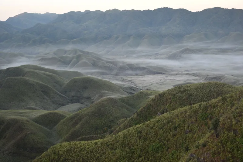 Naga Hills