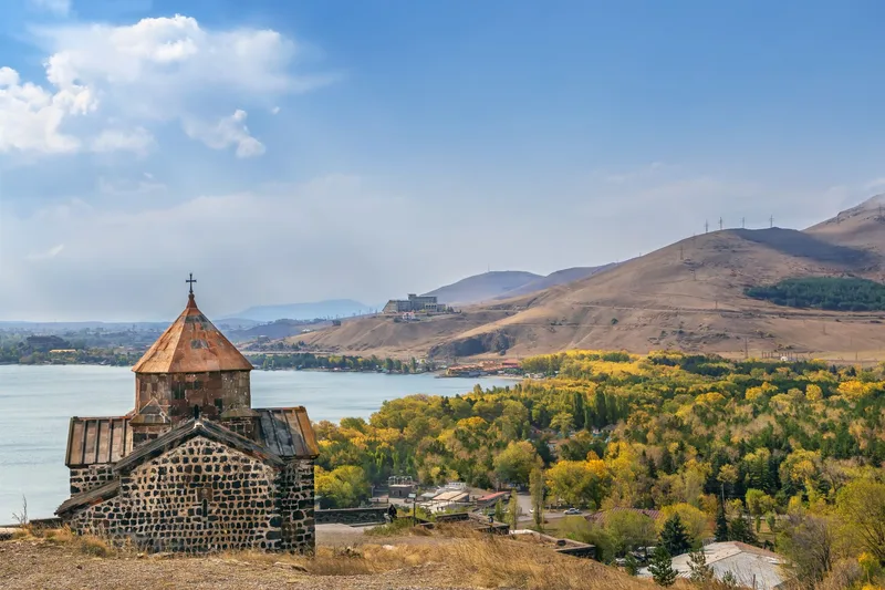 Armenia